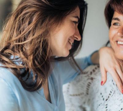 Families and young people